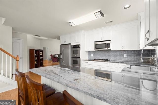 57 River Mill Lane, Dawsonville, GA 30534