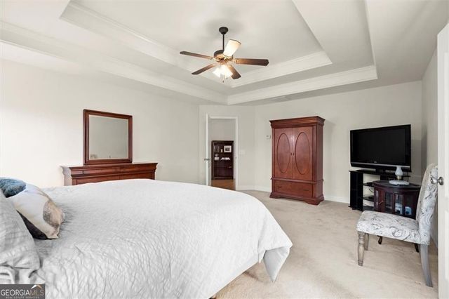 57 River Mill Lane, Dawsonville, GA 30534