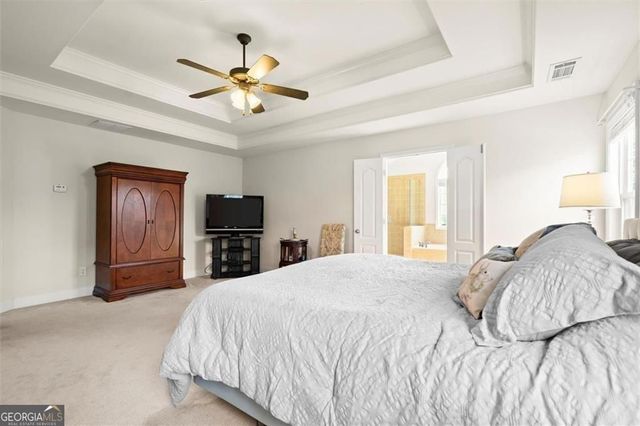 57 River Mill Lane, Dawsonville, GA 30534