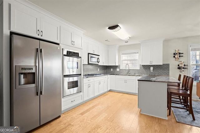 57 River Mill Lane, Dawsonville, GA 30534