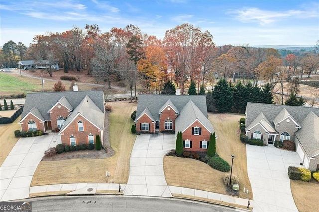 57 River Mill Lane, Dawsonville, GA 30534