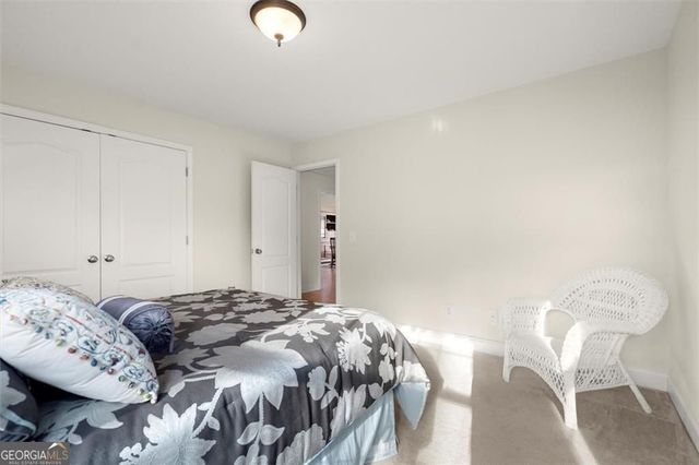 57 River Mill Lane, Dawsonville, GA 30534