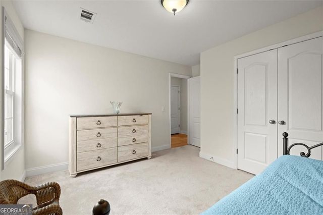 57 River Mill Lane, Dawsonville, GA 30534