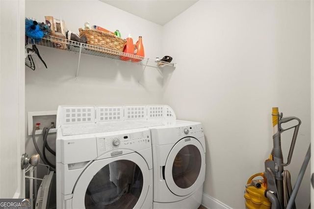 57 River Mill Lane, Dawsonville, GA 30534