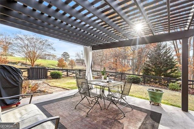 57 River Mill Lane, Dawsonville, GA 30534