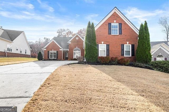 57 River Mill Lane, Dawsonville, GA 30534