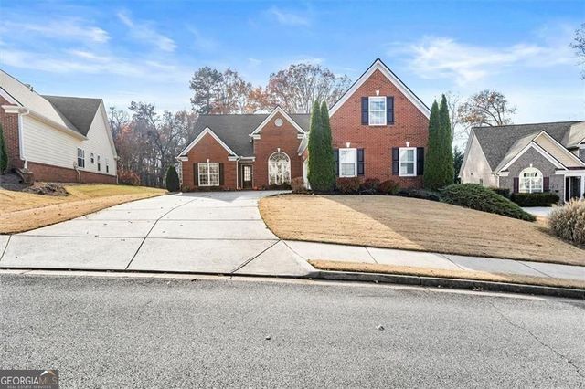 57 River Mill Lane, Dawsonville, GA 30534