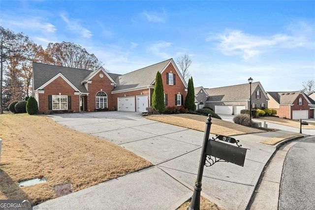 57 River Mill Lane, Dawsonville, GA 30534