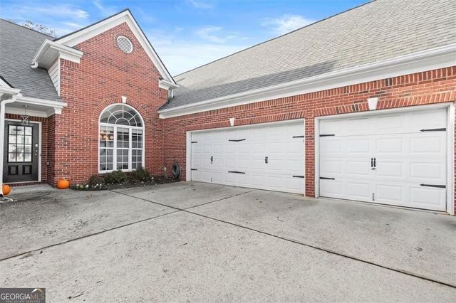 57 River Mill Lane, Dawsonville, GA 30534