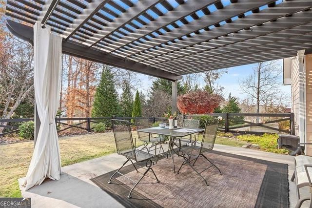 57 River Mill Lane, Dawsonville, GA 30534