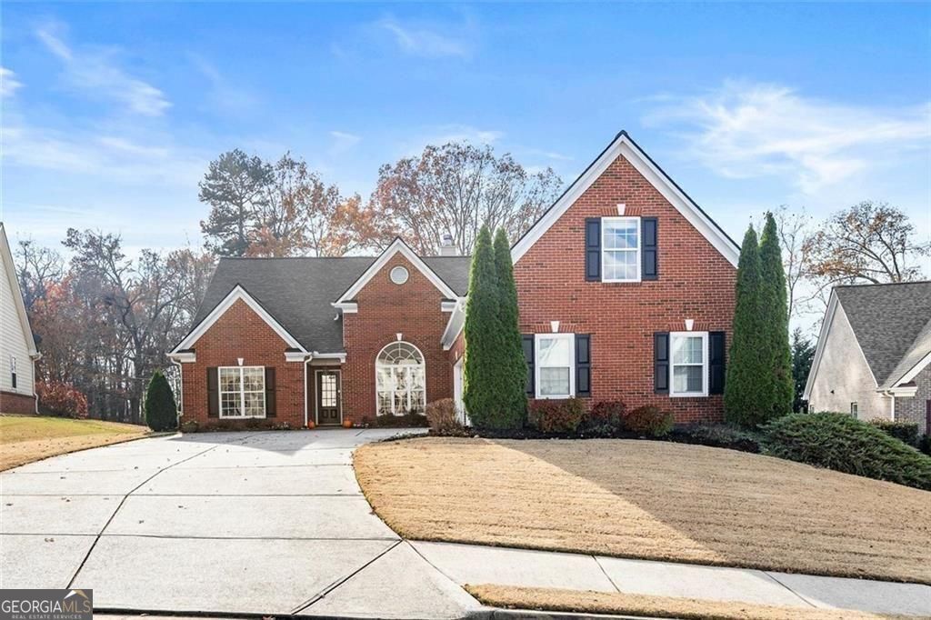 57 River Mill Lane, Dawsonville, GA 30534