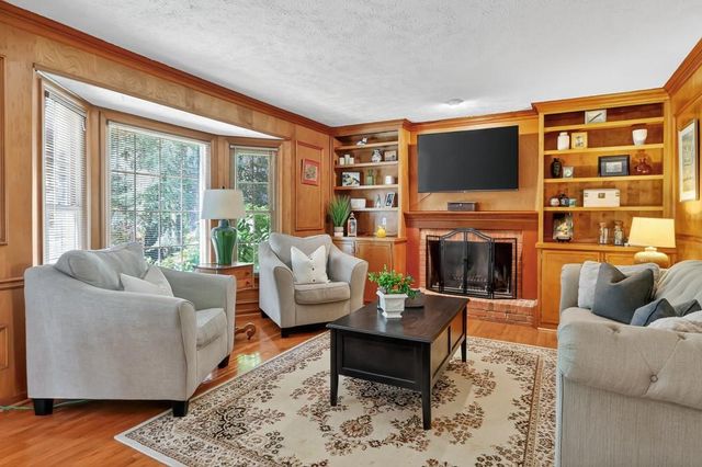 1420 Lafayette Lane, Marietta, GA 30068