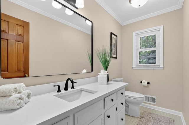 1420 Lafayette Lane, Marietta, GA 30068