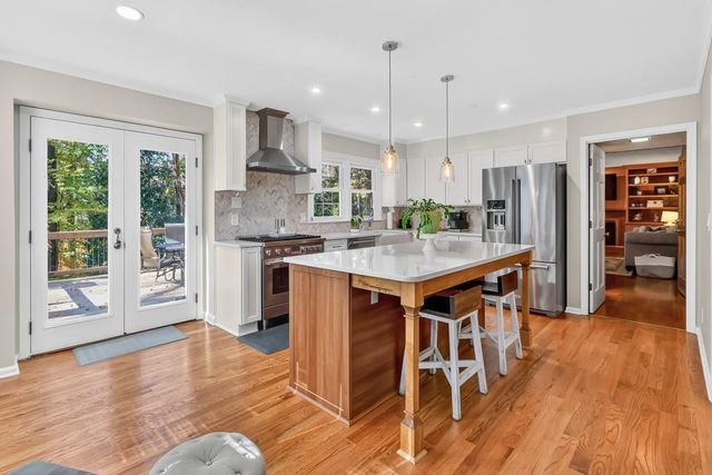 1420 Lafayette Lane, Marietta, GA 30068