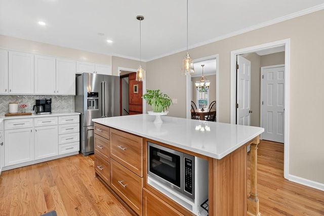 1420 Lafayette Lane, Marietta, GA 30068