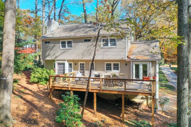 1420 Lafayette Lane, Marietta, GA 30068