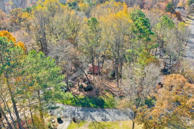 1420 Lafayette Lane, Marietta, GA 30068