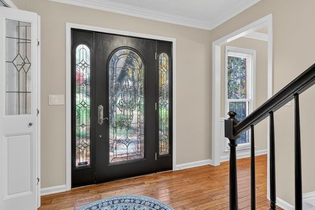 1420 Lafayette Lane, Marietta, GA 30068