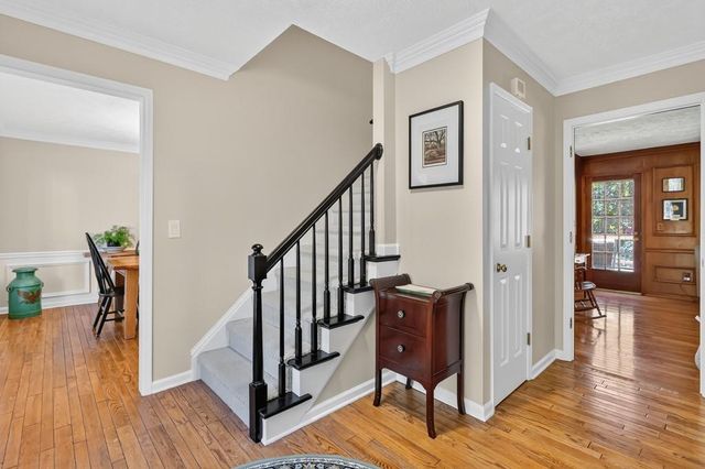 1420 Lafayette Lane, Marietta, GA 30068