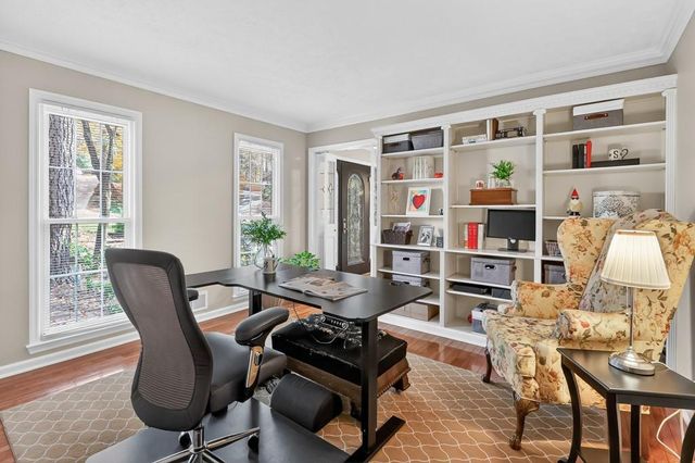 1420 Lafayette Lane, Marietta, GA 30068