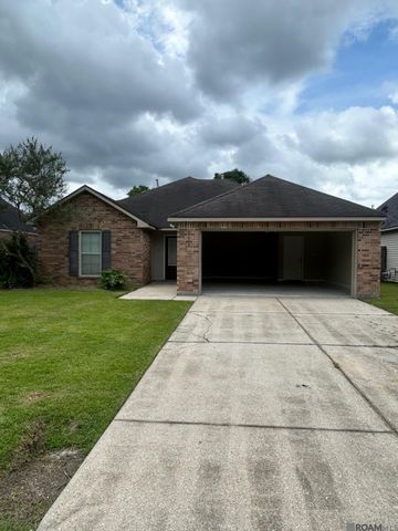 17093 Richmond Dr, Prairieville, LA 70769