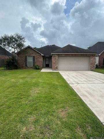 17093 Richmond Dr, Prairieville, LA 70769