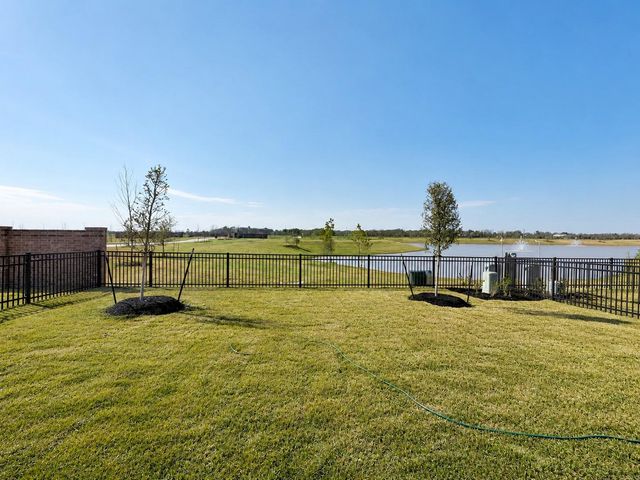 3132 Wild Dunes Drive, Katy, TX 77493