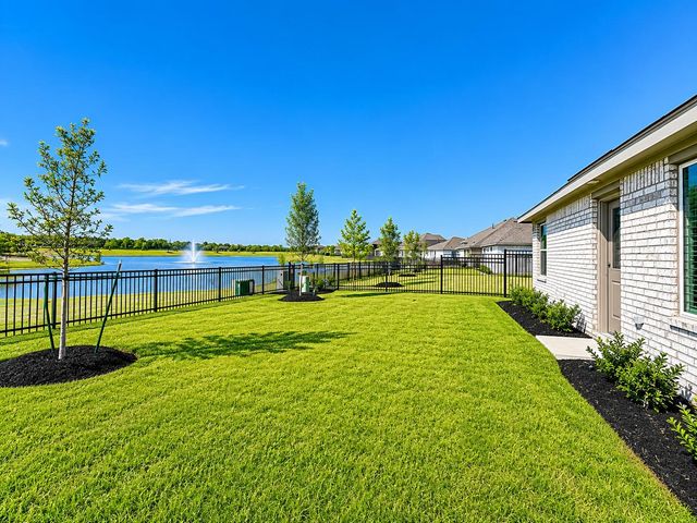 3132 Wild Dunes Drive, Katy, TX 77493