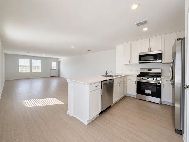 3132 Wild Dunes Drive, Katy, TX 77493