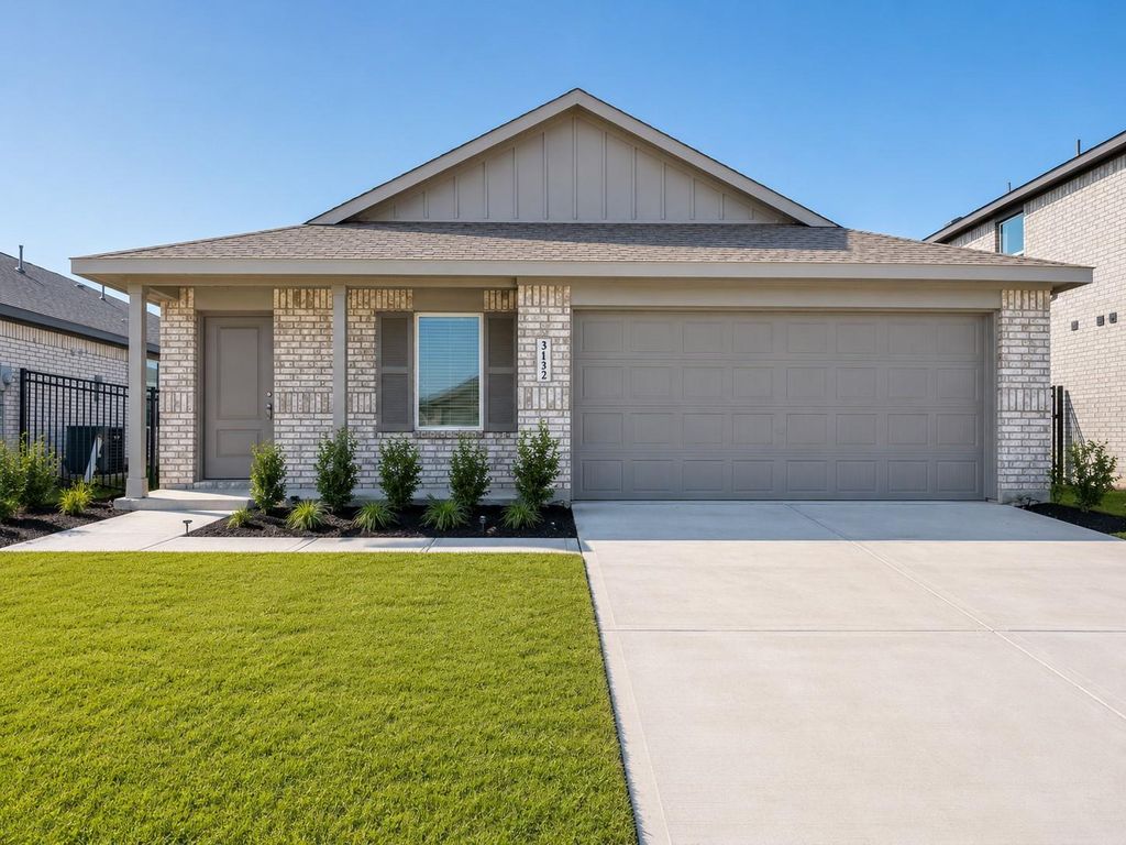 3132 Wild Dunes Drive, Katy, TX 77493