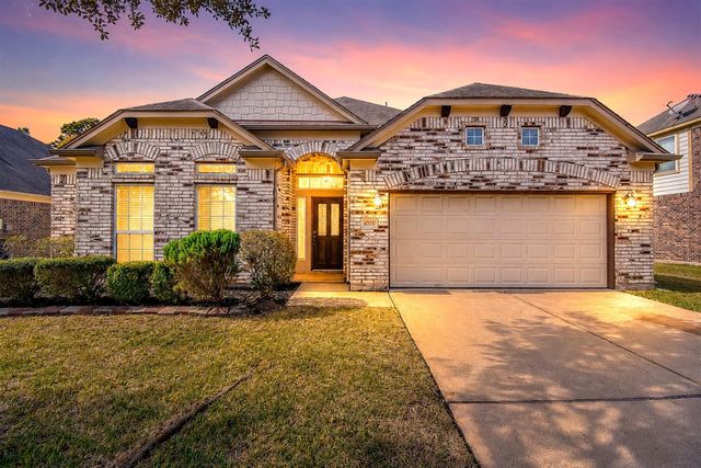 4215 Mill Oaks Drive, Houston, TX 77084