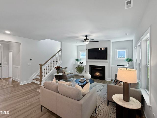 177 Eagle Rock Drive, Lillington, NC 27546