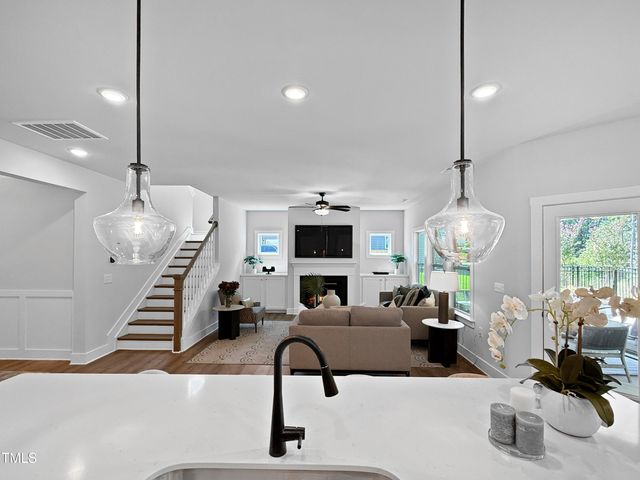 177 Eagle Rock Drive, Lillington, NC 27546