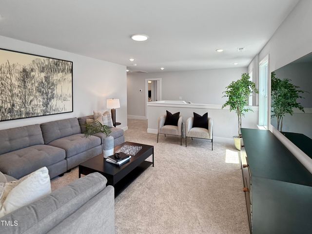 177 Eagle Rock Drive, Lillington, NC 27546