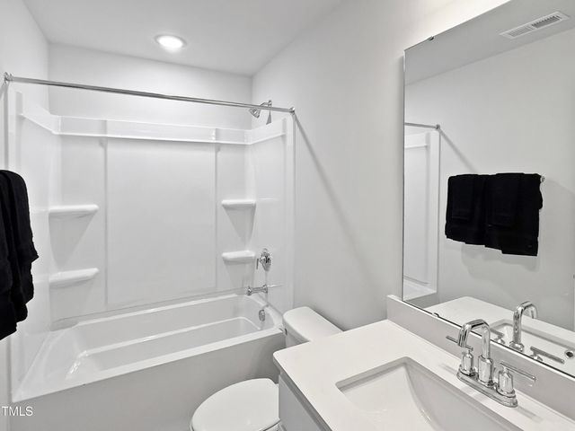 177 Eagle Rock Drive, Lillington, NC 27546