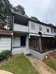 1421 Stone Mill Trace, Stone Mountain, GA 30083