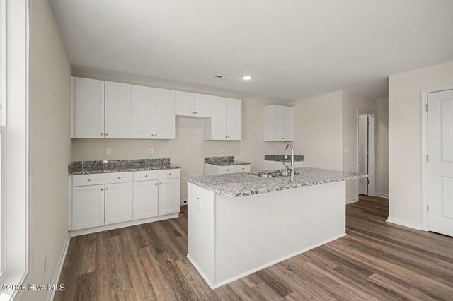 207 Baxley Drive, Dunn, NC 28334