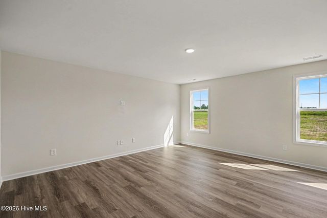 207 Baxley Drive, Dunn, NC 28334
