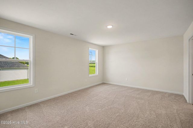 207 Baxley Drive, Dunn, NC 28334