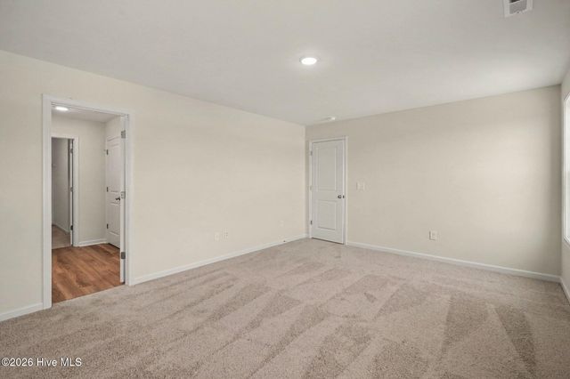 207 Baxley Drive, Dunn, NC 28334