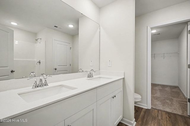 207 Baxley Drive, Dunn, NC 28334