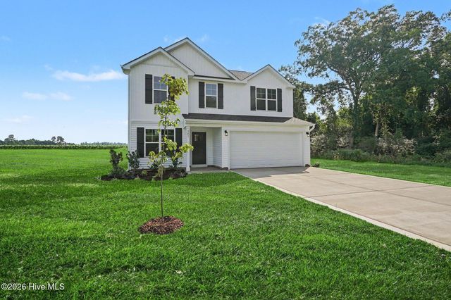 207 Baxley Drive, Dunn, NC 28334