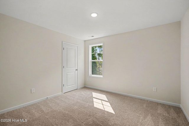 207 Baxley Drive, Dunn, NC 28334