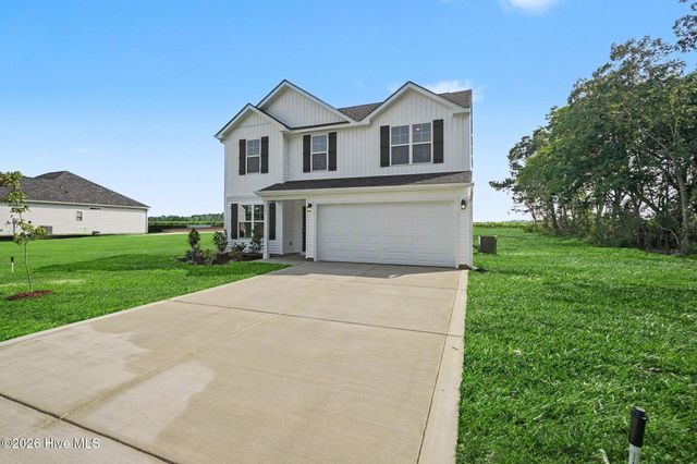 207 Baxley Drive, Dunn, NC 28334