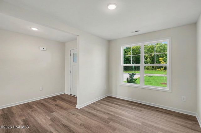 207 Baxley Drive, Dunn, NC 28334