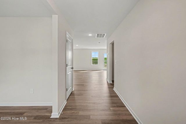 207 Baxley Drive, Dunn, NC 28334