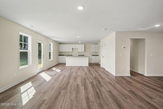207 Baxley Drive, Dunn, NC 28334