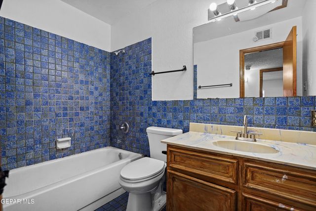 6900 Ridge Top Dr. Drive, El Paso, TX 79904