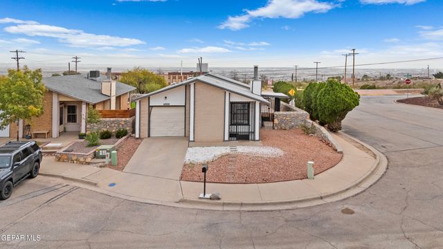 6900 Ridge Top Dr. Drive, El Paso, TX 79904