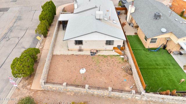 6900 Ridge Top Dr. Drive, El Paso, TX 79904